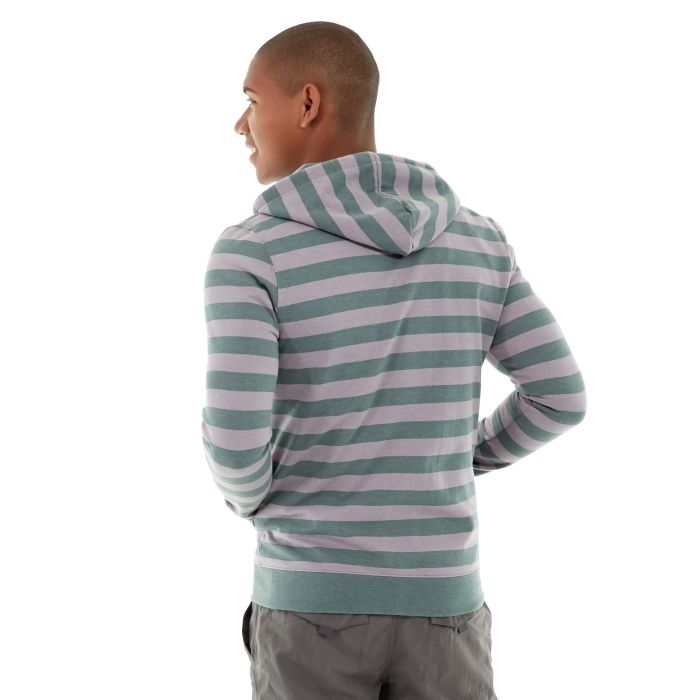 Ajax Full-Zip Sweatshirt 