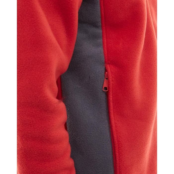 Orion Two-Tone Fitted Jacket