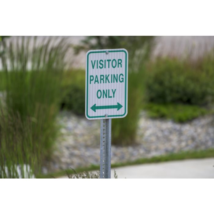 Sign board