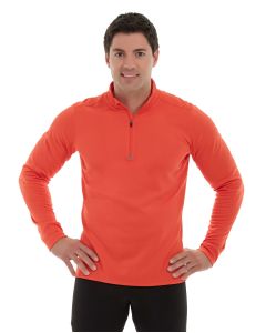 Mars HeatTech™ Pullover-S-Red