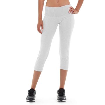Daria Bikram Pant-29-White